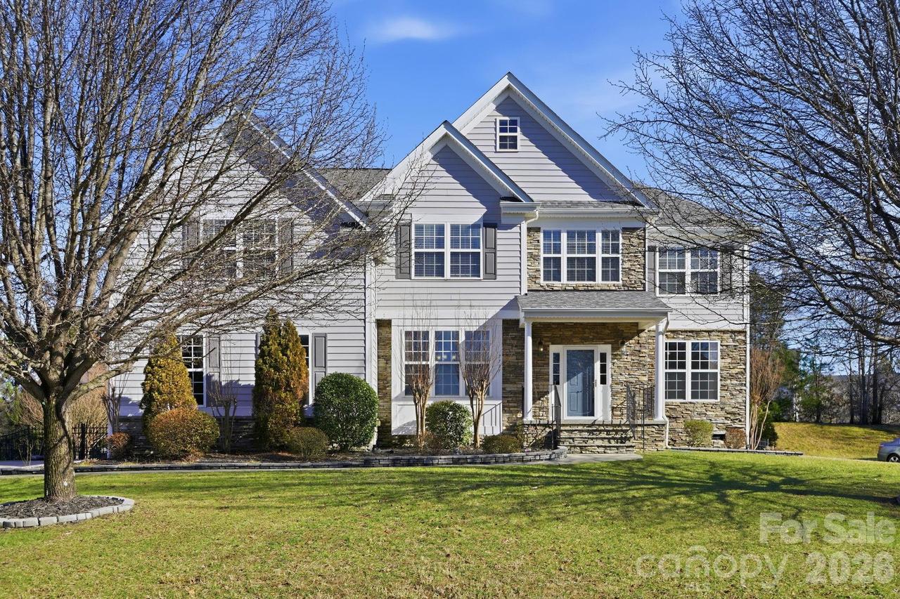 7737 Pleasant Valley Dr., Harrisburg, NC 28075