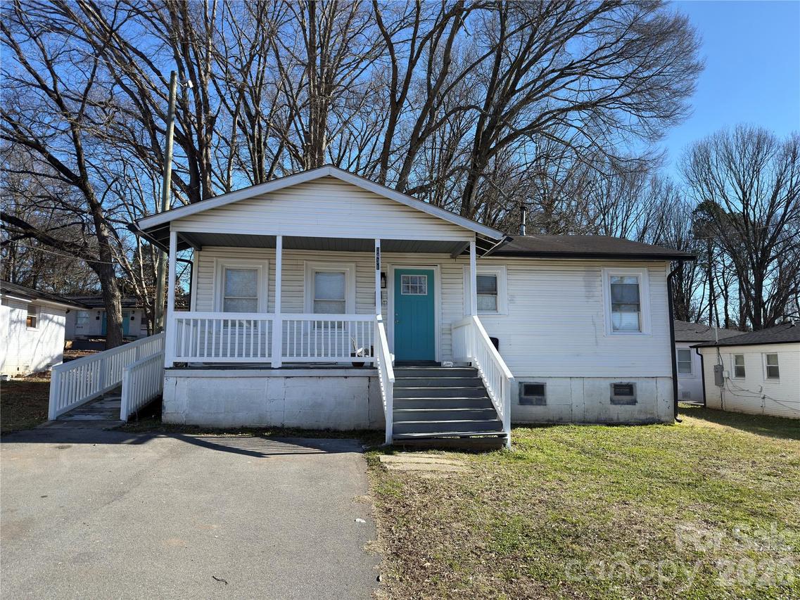 2431 Carmine St., Charlotte, NC 28206