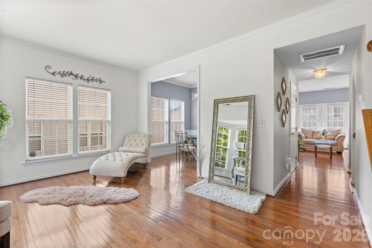 9775 Mallard Glen Dr., Charlotte, NC 28262