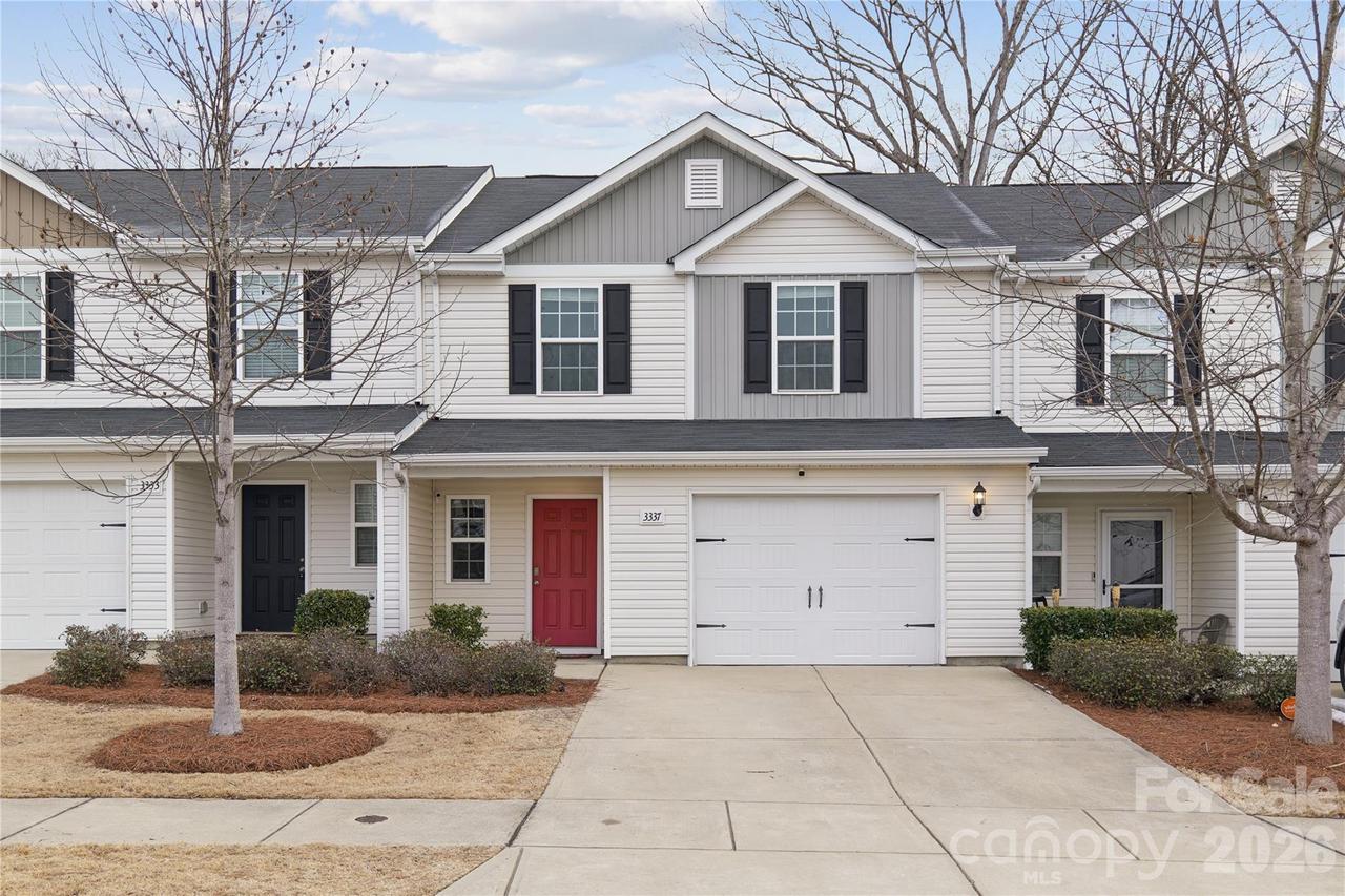 3337 Ellingford Rd., Charlotte, NC 28214