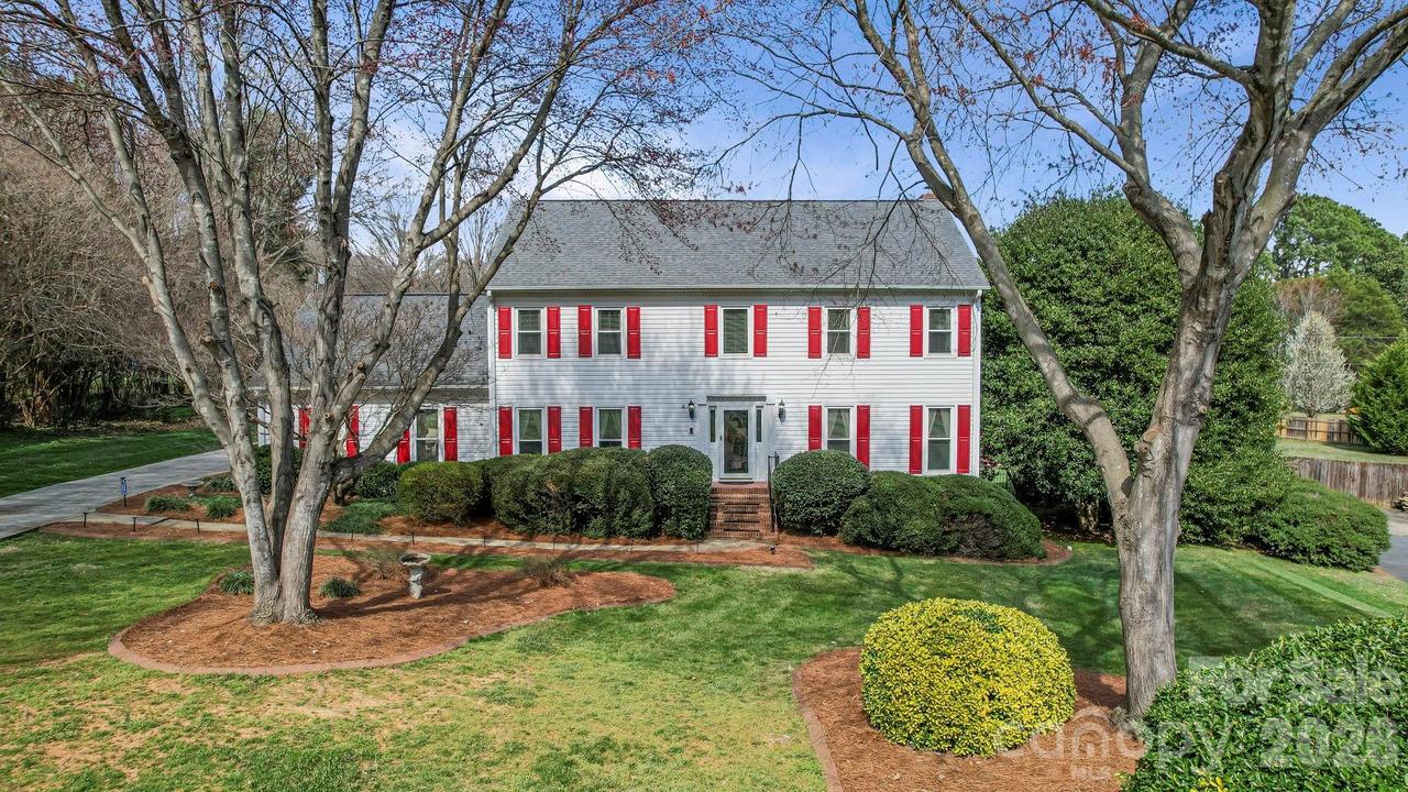6116 Corkstone Dr., Mint Hill, NC 28227