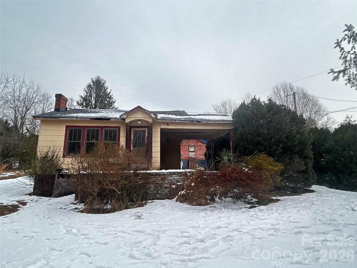 3370 Rocky Rd., Gamewell, NC 28645