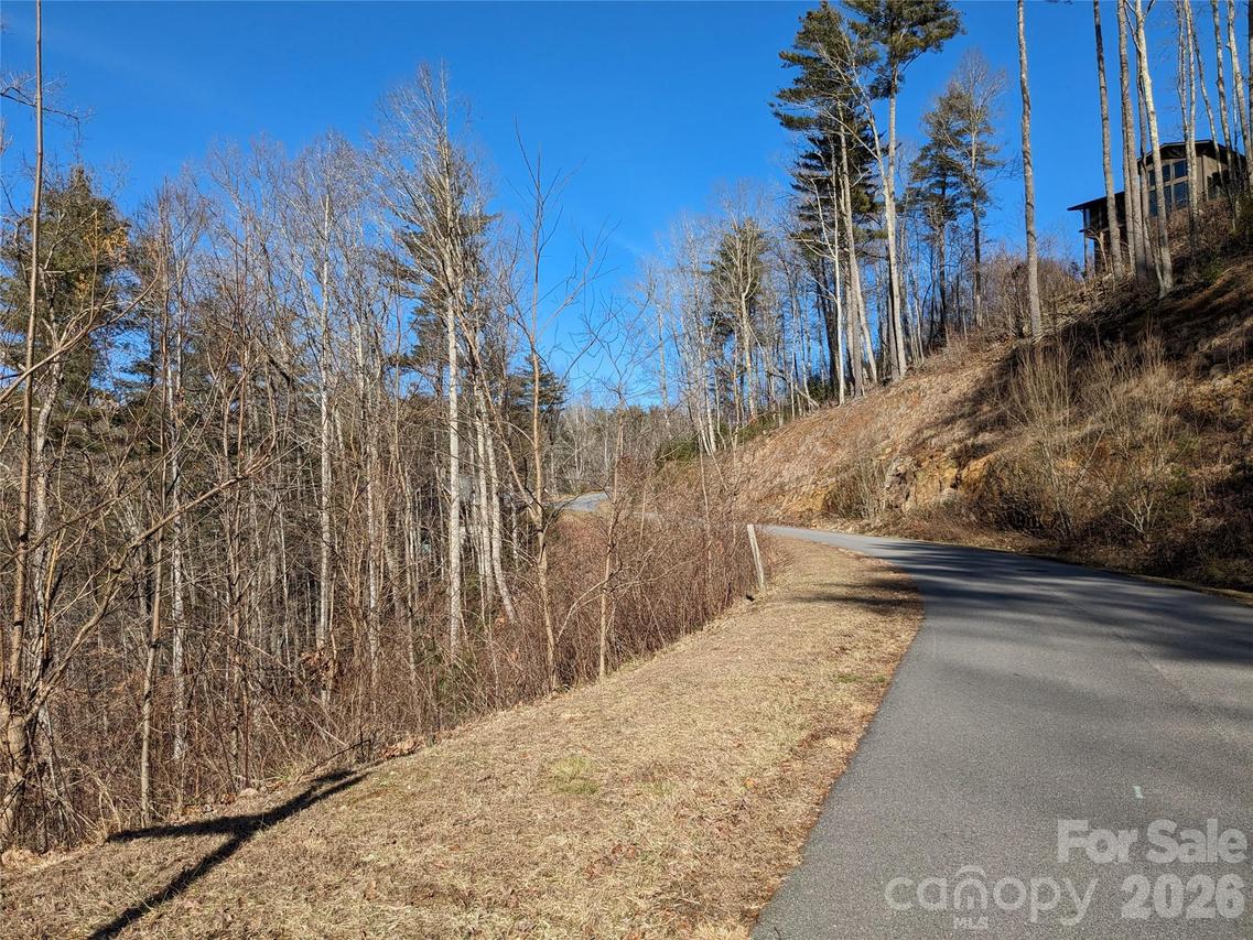 27 Bent Branch Ln. #10, Asheville, NC 28804