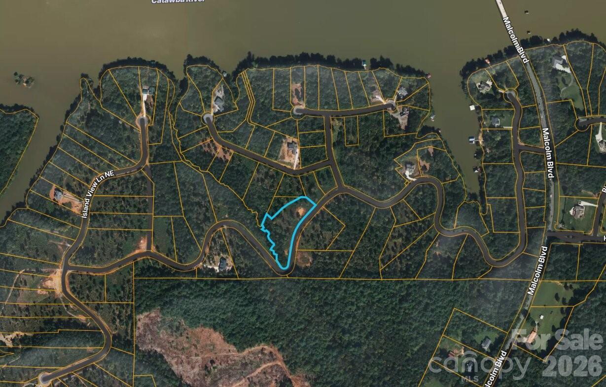 [Address Hidden by Seller], Connelly Springs, NC 28612