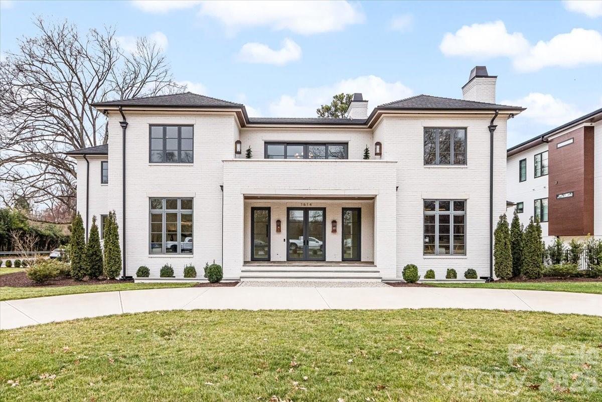 1614 Princeton Ave., Charlotte, NC 28209