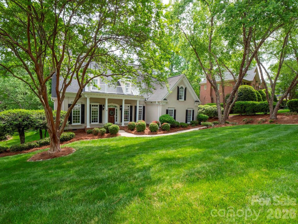 7716 Seton House Ln., Charlotte, NC 28277