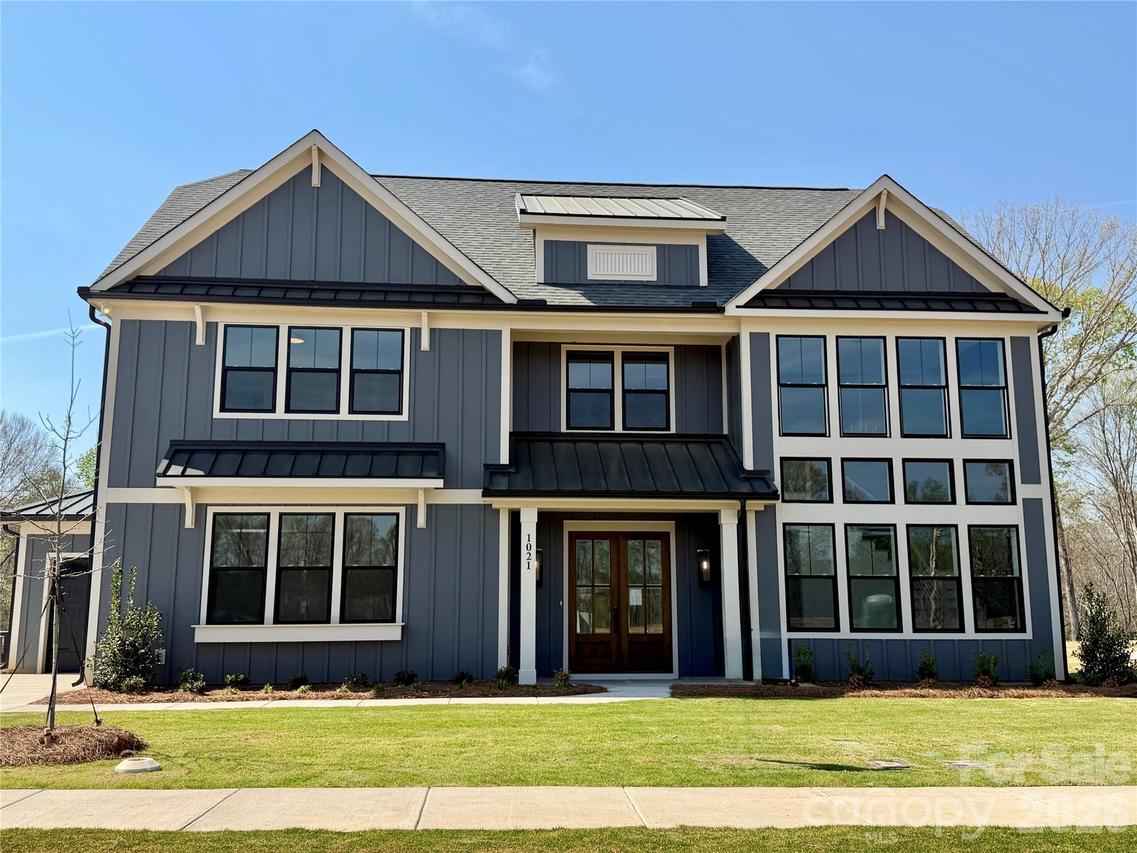 1021 Courtney Ln. #17, Wesley Chapel, NC 28173