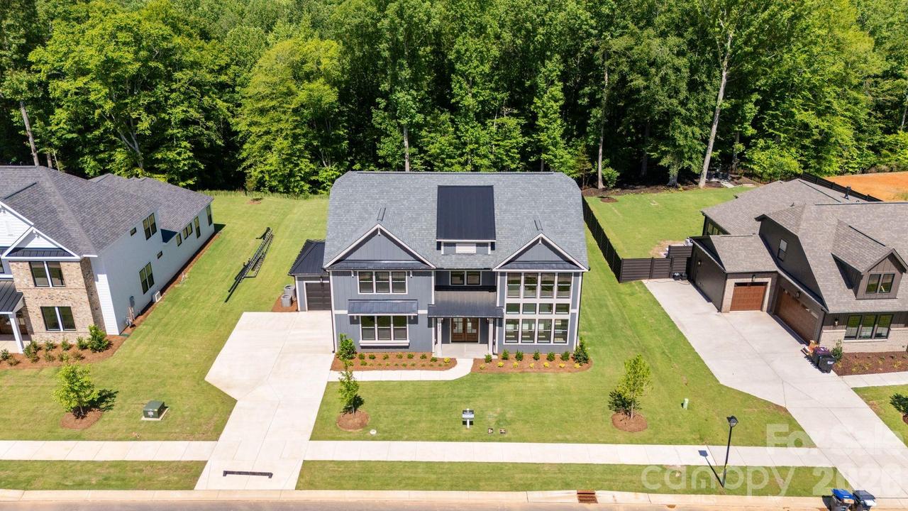 1021 Courtney Ln. #17, Wesley Chapel, NC 28173