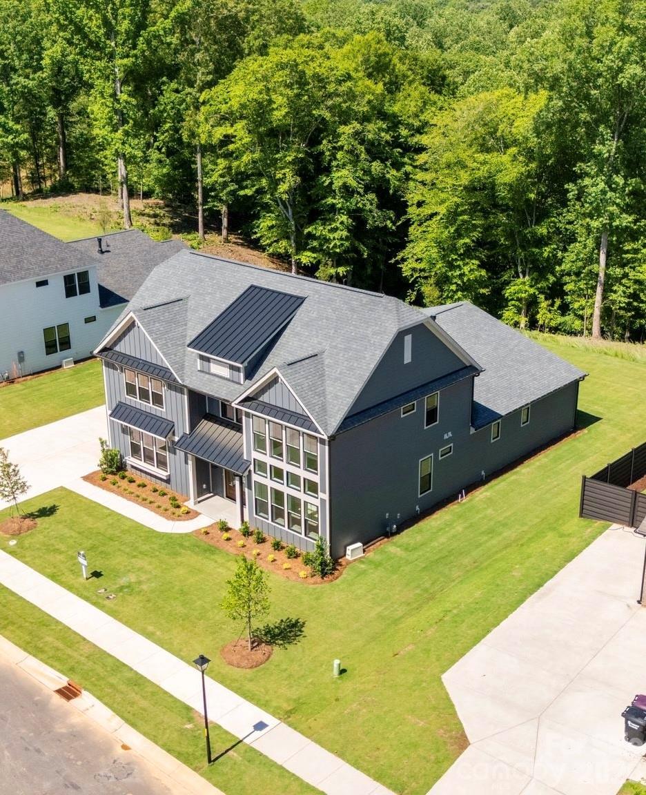 1021 Courtney Ln. #17, Wesley Chapel, NC 28173