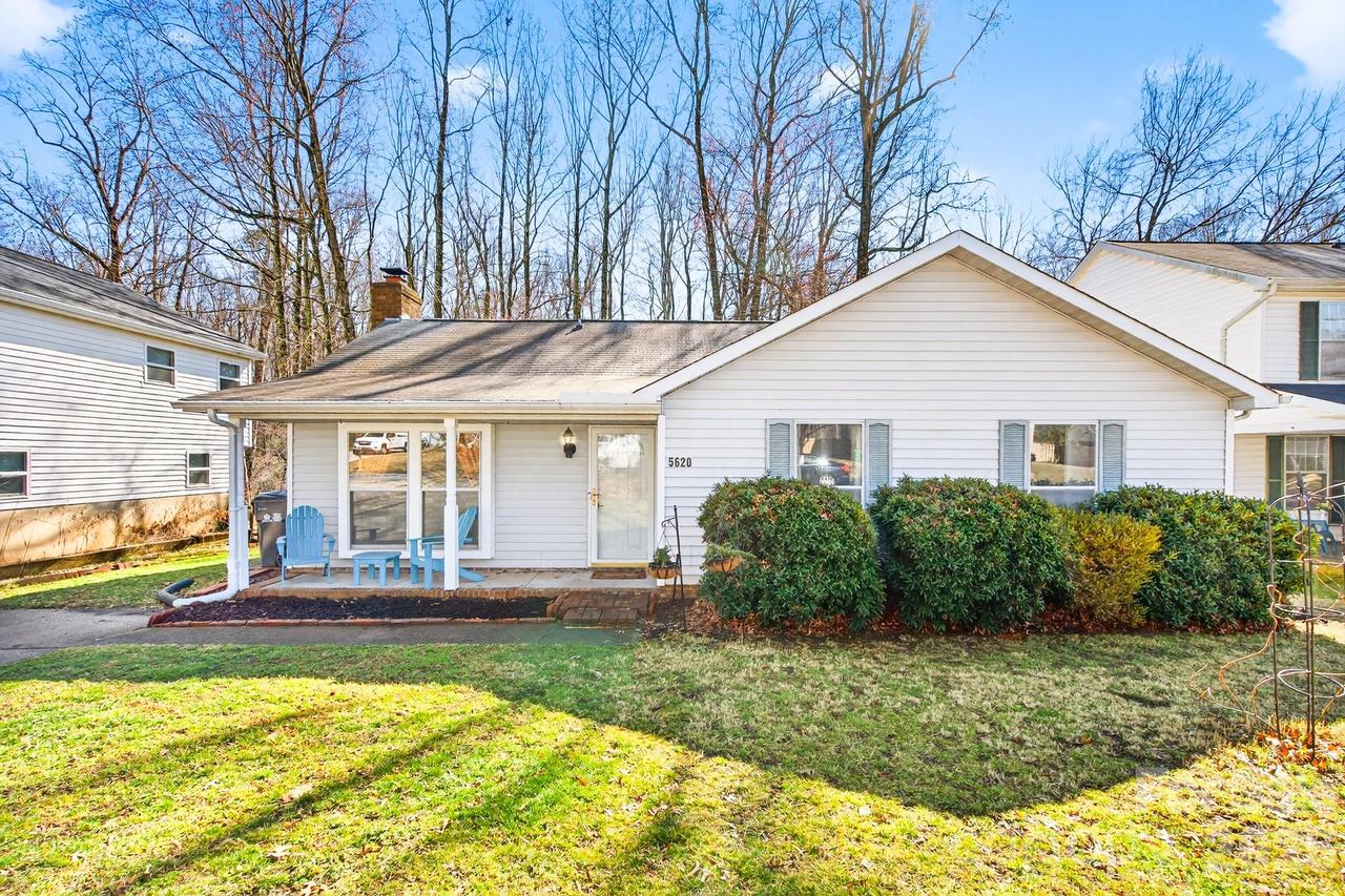5620 Running Wood Ln., Charlotte, NC 28215