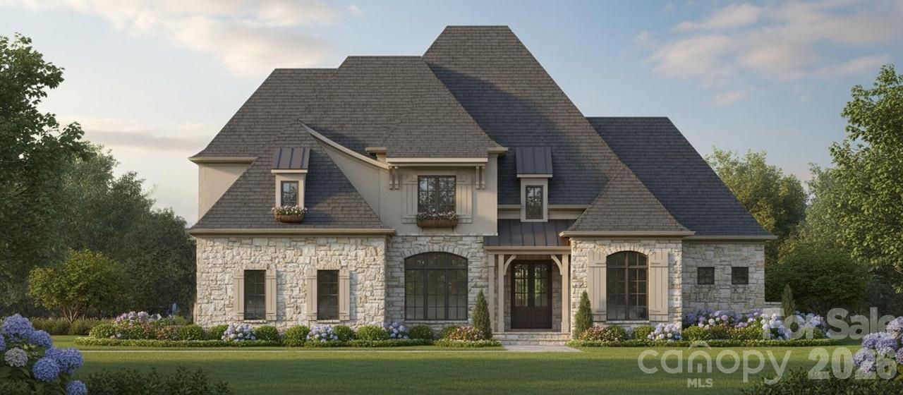 1024 Dacavin Dr., Charlotte, NC 28226