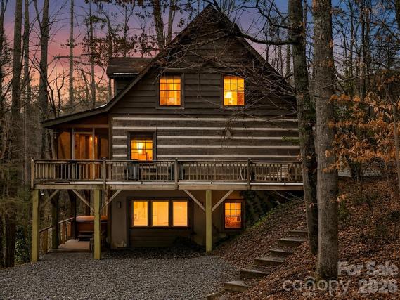 New Homes For Sale This Week in Black Mountain: February 13th to February 19th
