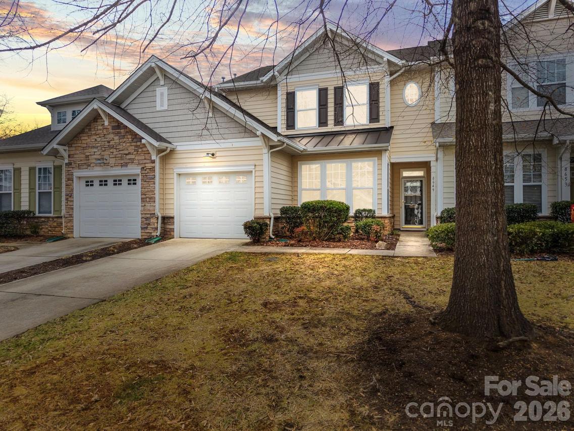 8649 Brookings Dr., Charlotte, NC 28269