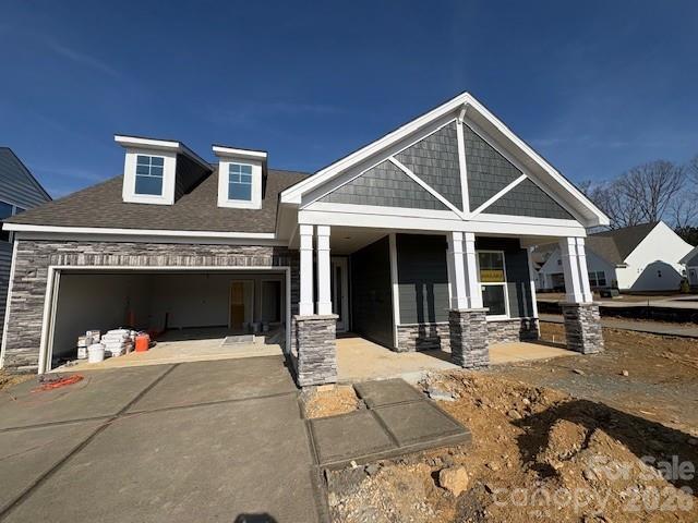 5001 Raging Creek Dr., Indian Trail, NC 28079