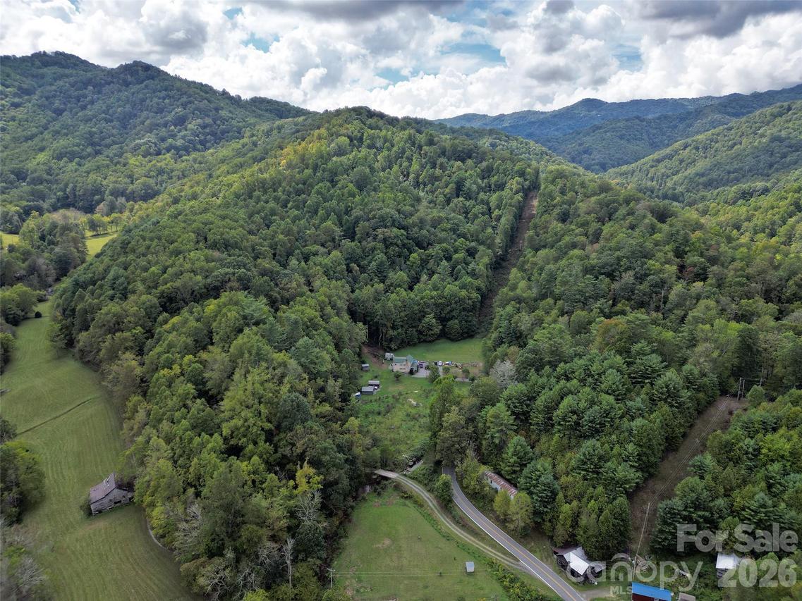 7385 Big Pine Rd., Marshall, NC 28753
