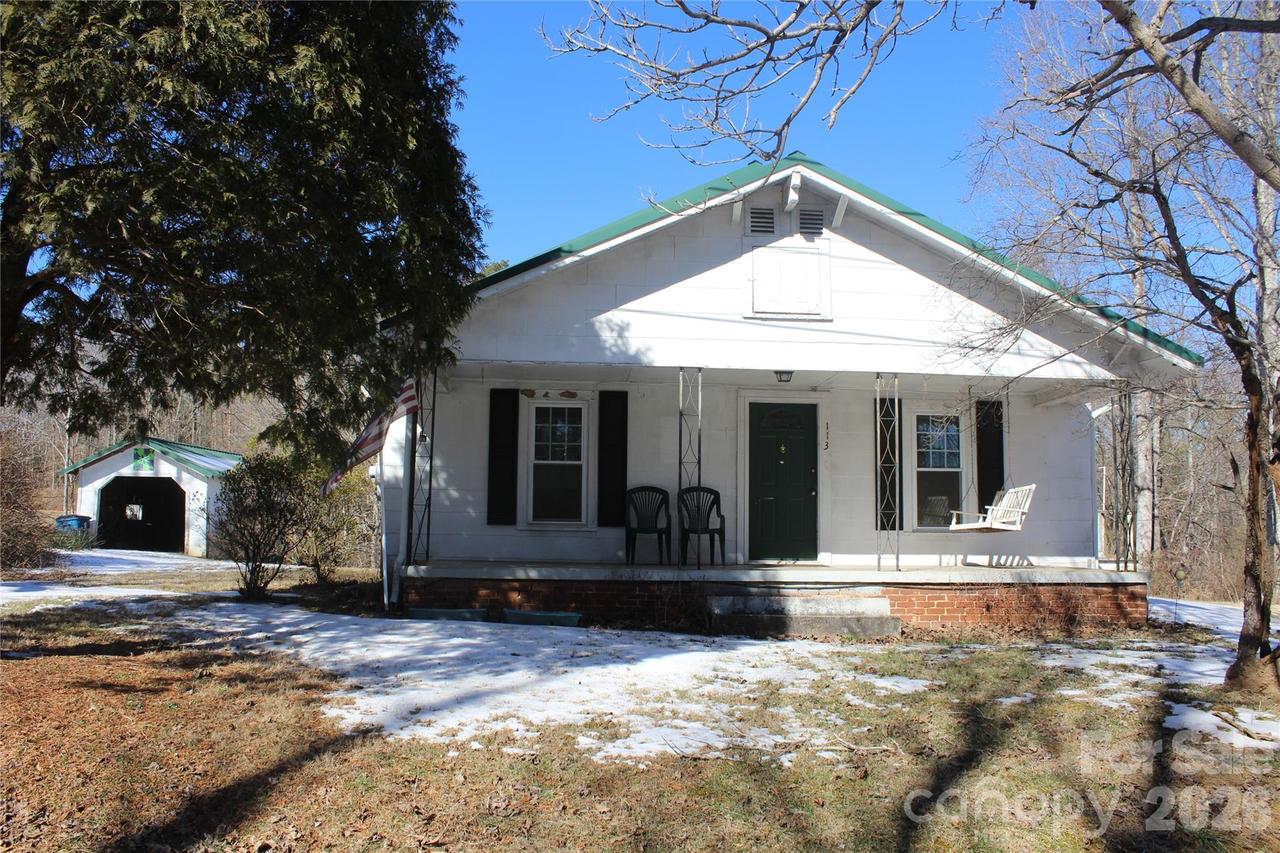 113 Williams Way, Morganton, NC 28655