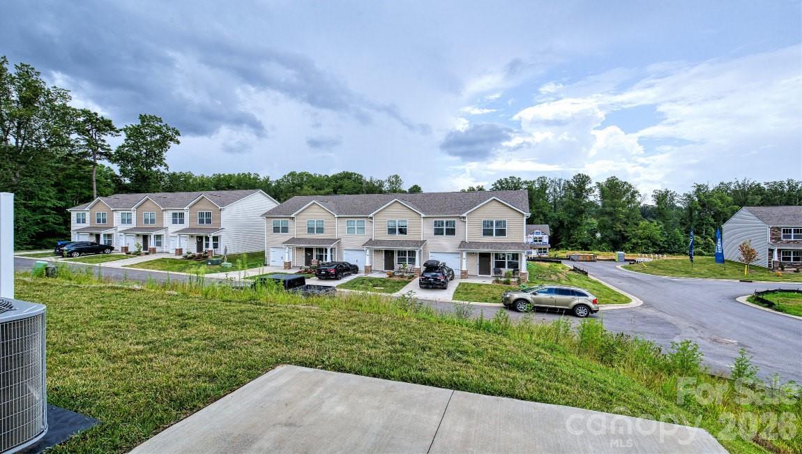 95 Clear Creek Ln., Waynesville, NC 28785