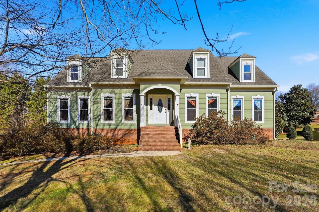 3658 Gaston Day School Rd., Gastonia, NC 28056