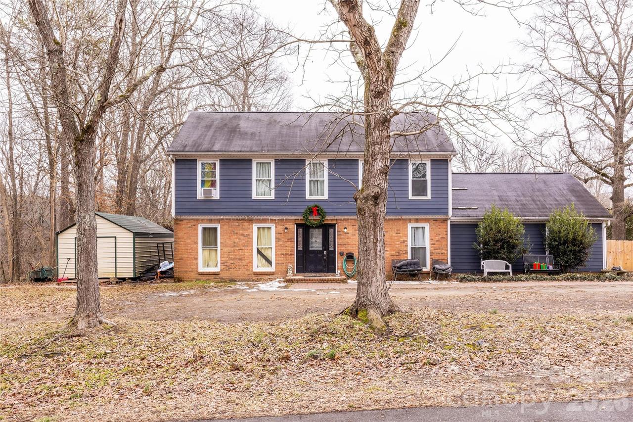 6805 Porterfield Rd., Charlotte, NC 28226