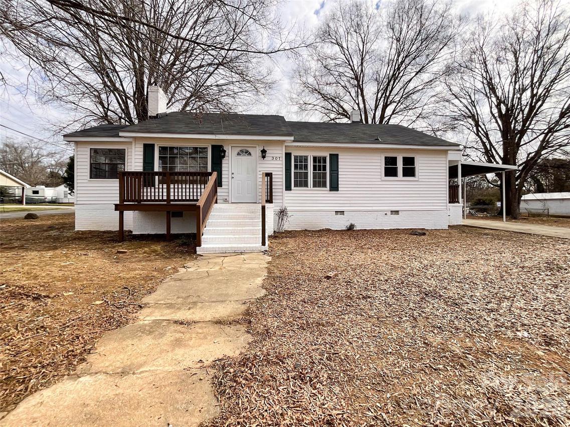 307 Arey Ave., Albemarle, NC 28001