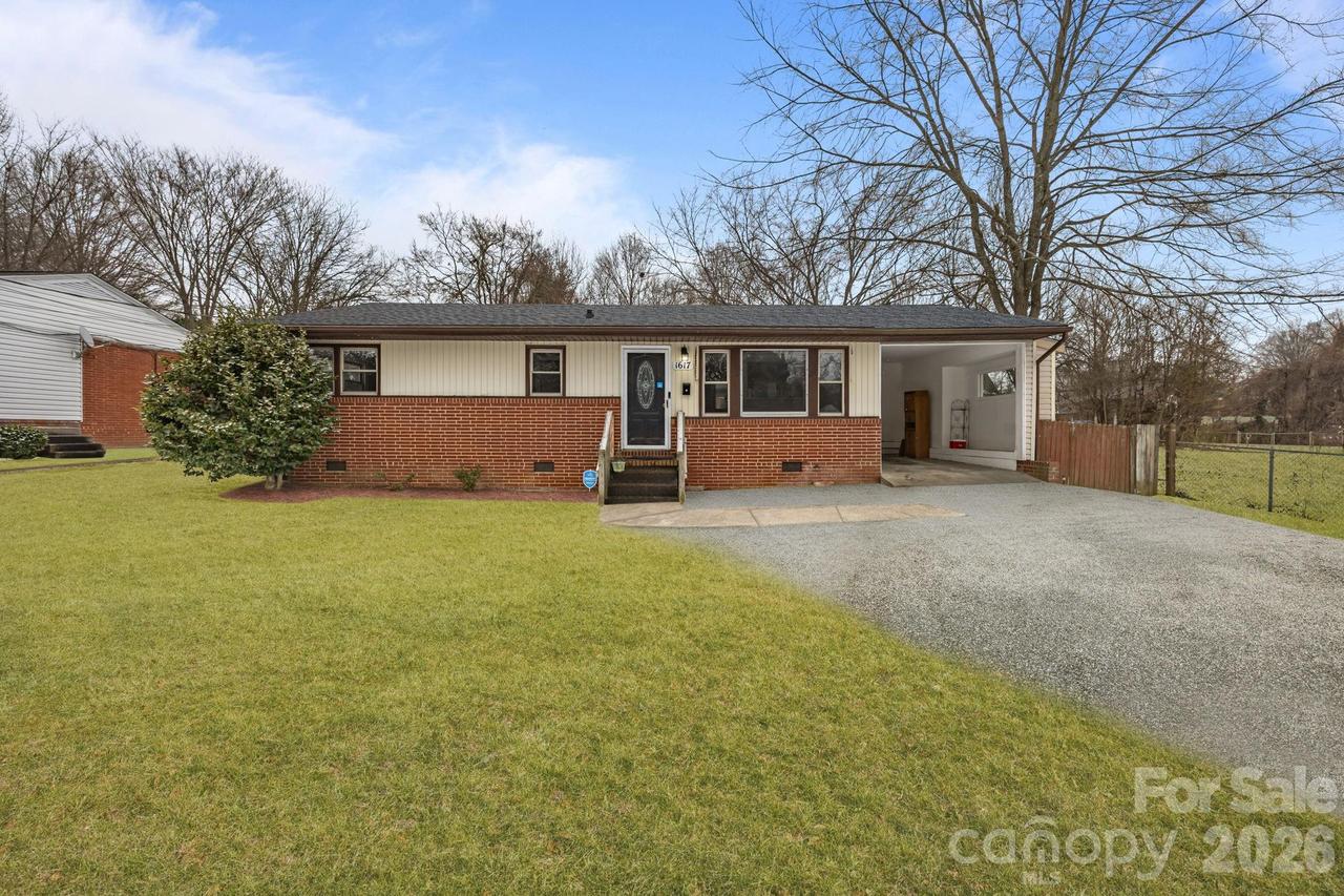 1617 3rd St., Salisbury, NC 28144