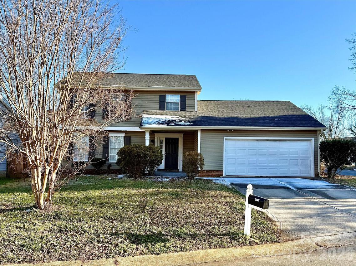 12217 Dolomite Dr., Pineville, NC 28134