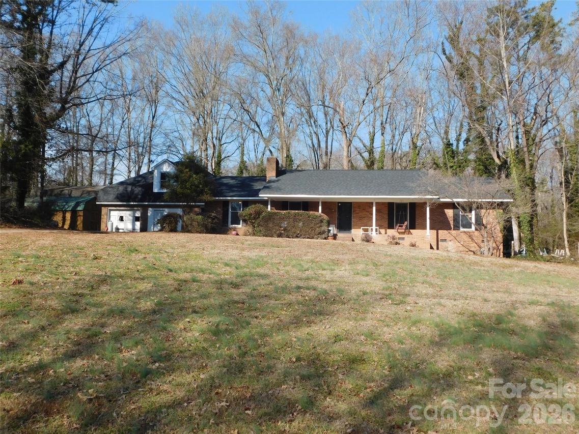 5509 Morgan Mill Rd., Monroe, NC 28110