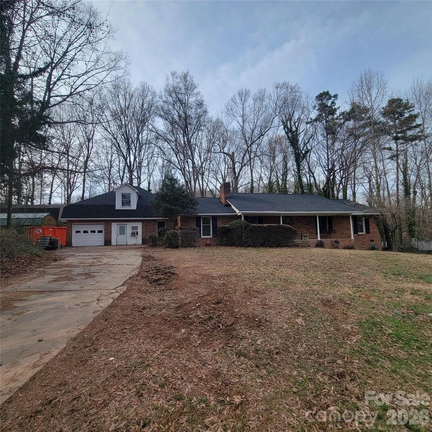 5509 Morgan Mill Rd., Monroe, NC 28110