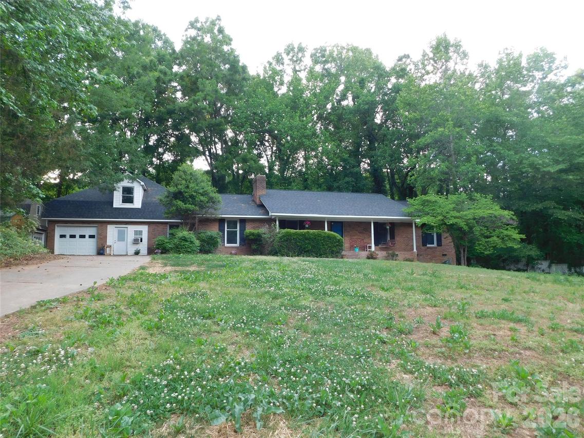 5509 Morgan Mill Rd., Monroe, NC 28110