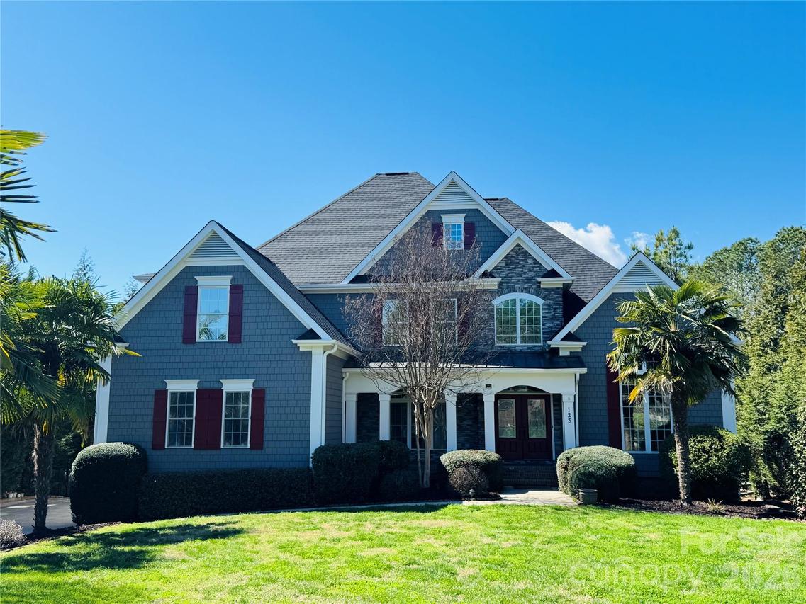 123 Palos Verde Dr., Mooresville, NC 28117