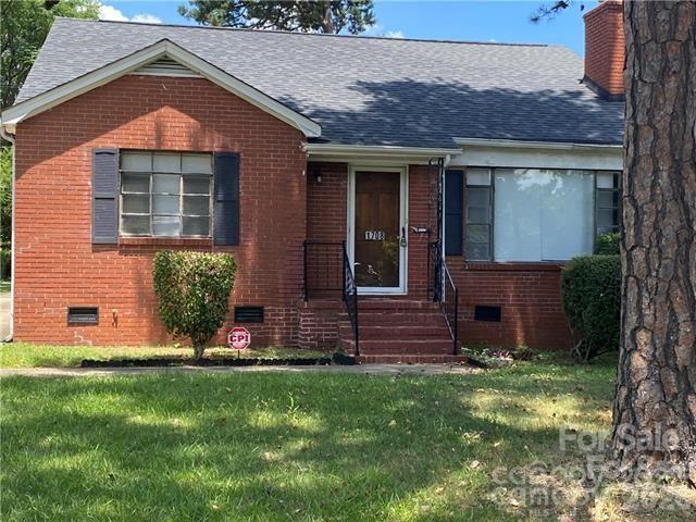 1708 Madison Ave., Charlotte, NC 28216