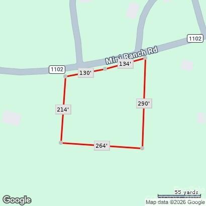 Mini Ranch Rd., Waxhaw, NC 28173