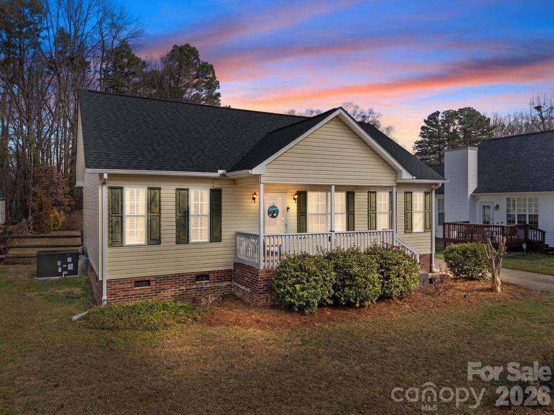 1547 Tammy Ct., Kannapolis, NC 28083