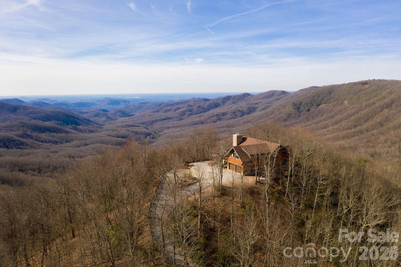 101 Laurel Knob Rd., Rosman, NC 28772