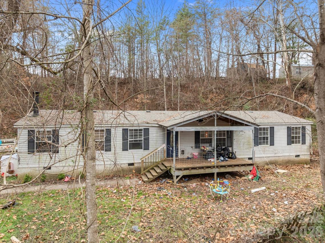 53 Twin Ridge Dr., Weaverville, NC 28787