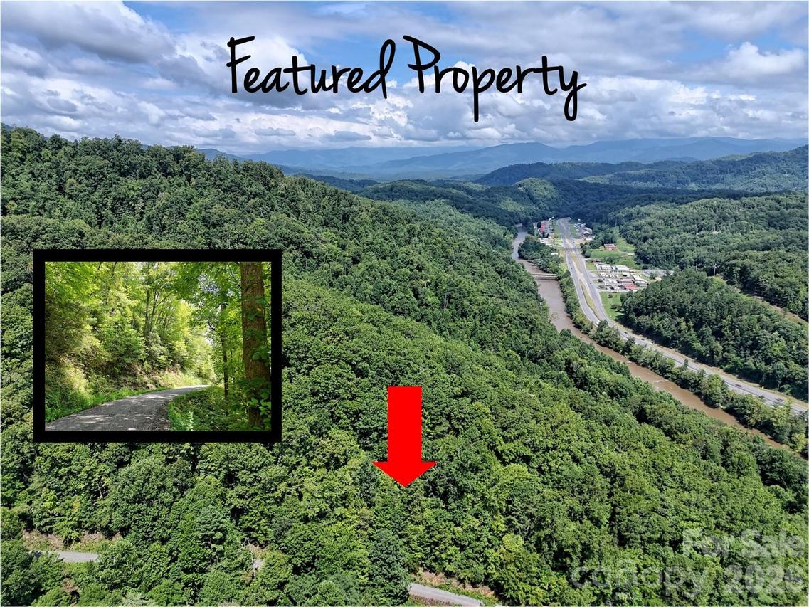 Lot 2 Blue Mist Tr., Whittier, NC 28789