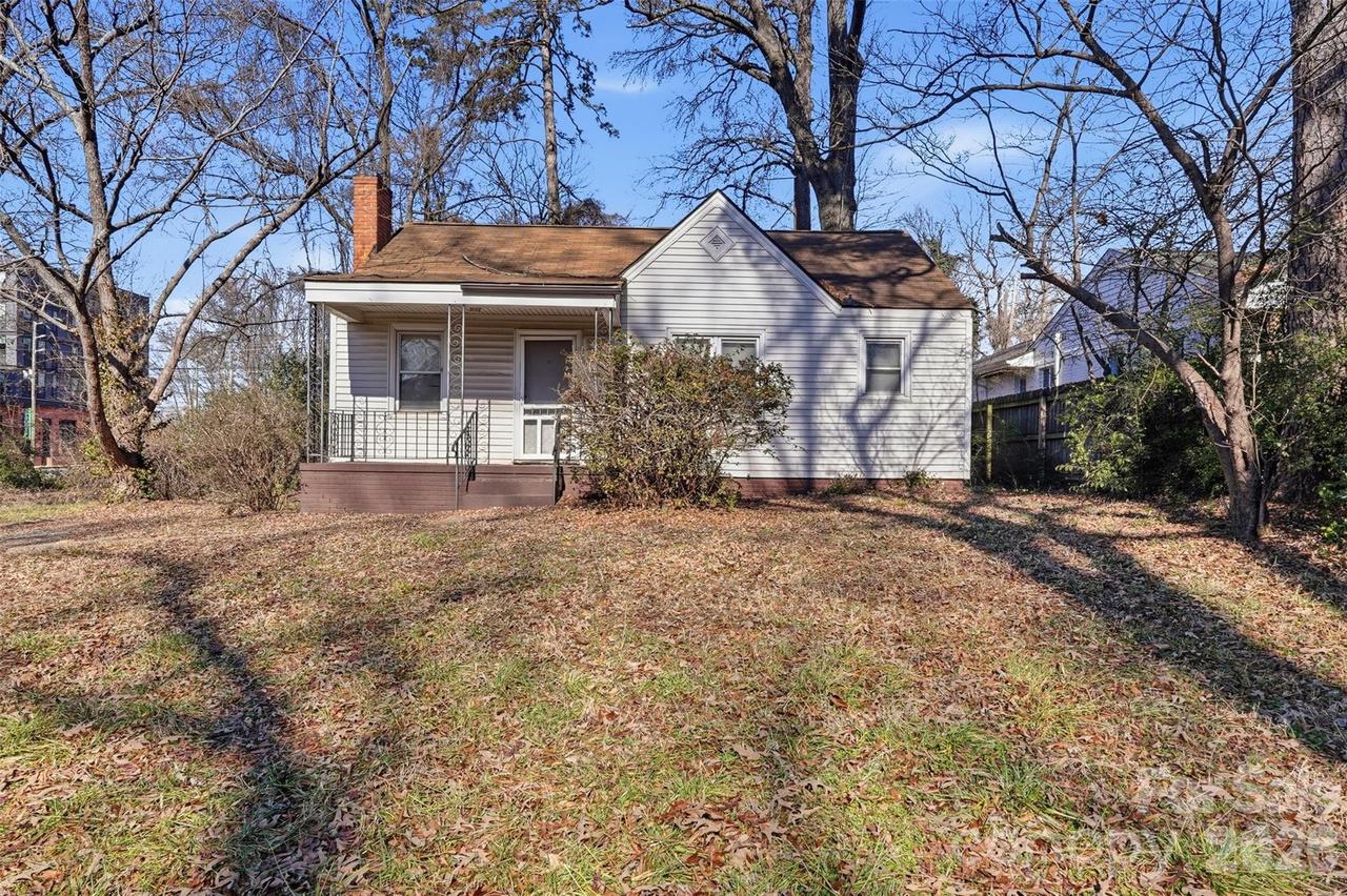 3309 Ritch Ave., Charlotte, NC 28206