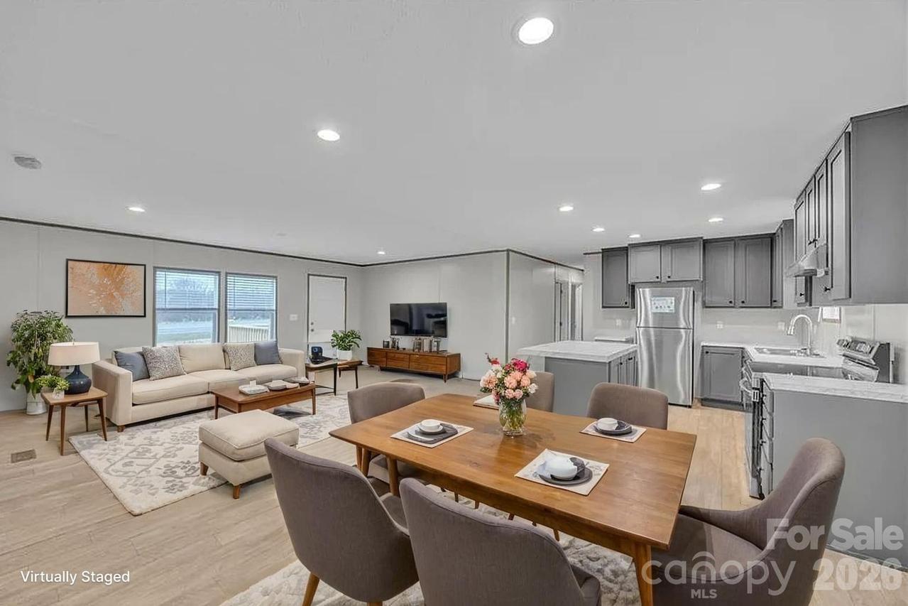 4935 Rhoney Rd., Connelly Springs, NC 28612