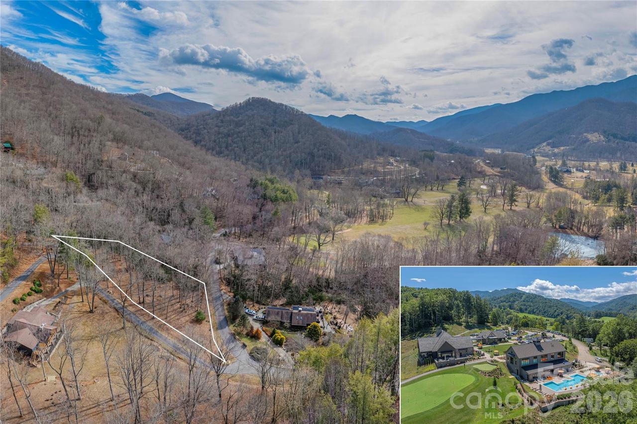 1345 Country Club Dr., Canton, NC 28716