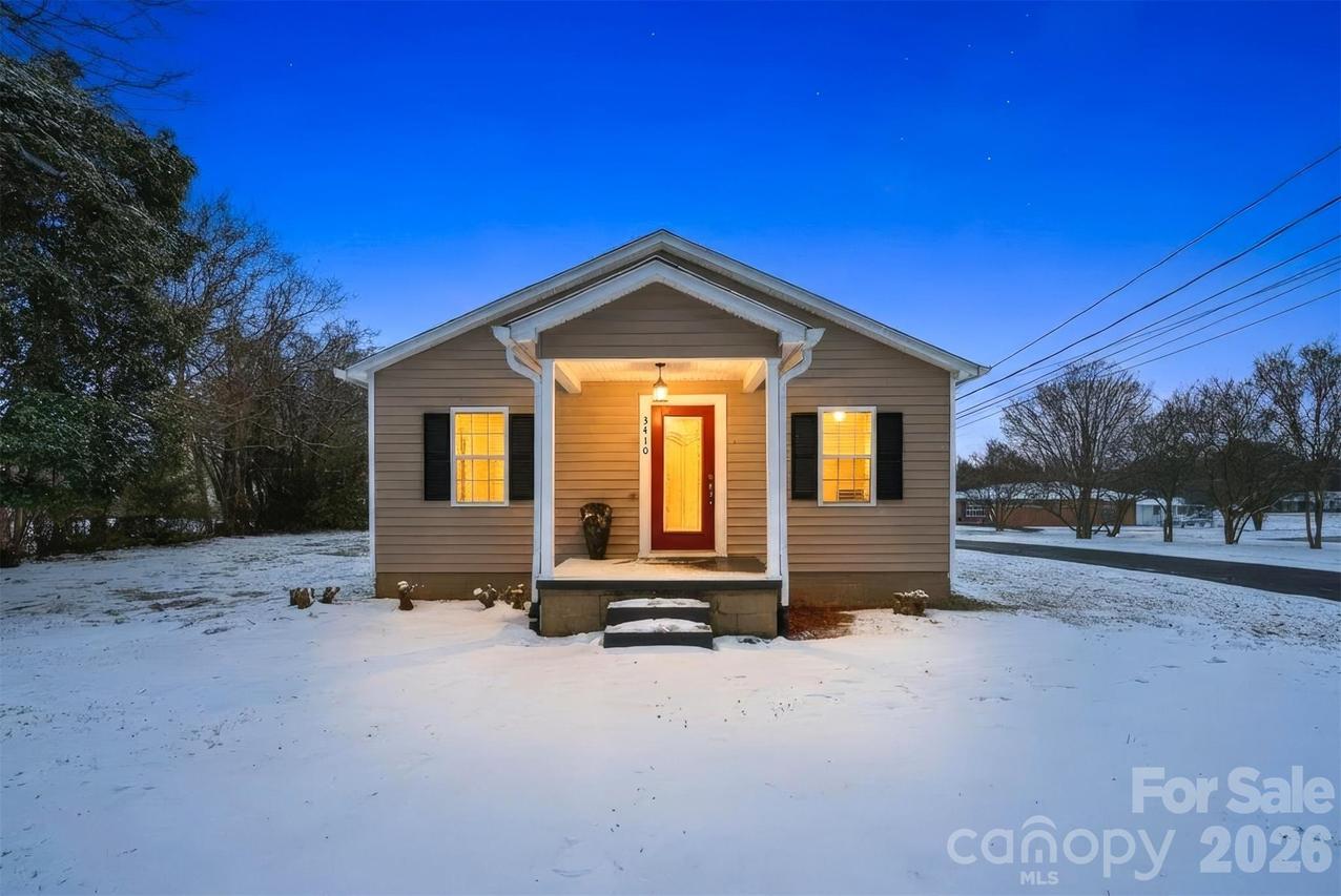 3410 25th Ave., Hickory, NC 28601