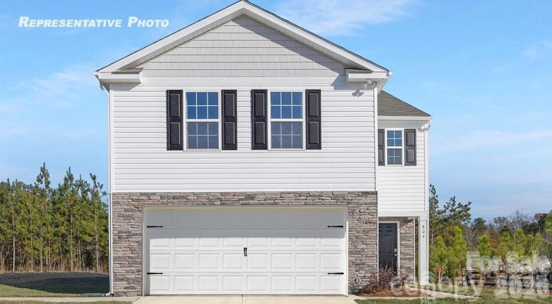 1446 Mammoth Rd., Hickory, NC 28602