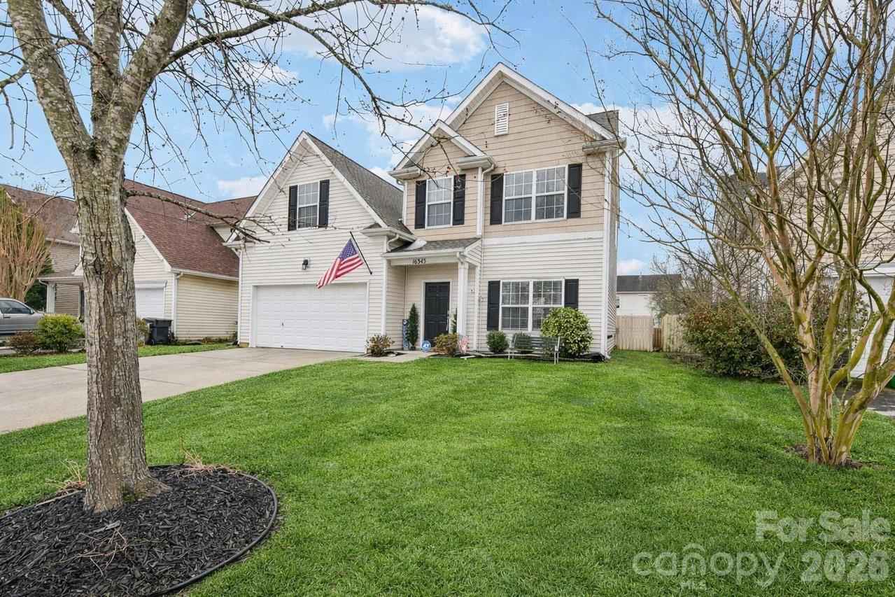 16343 Hayfield Rd., Charlotte, NC 28213