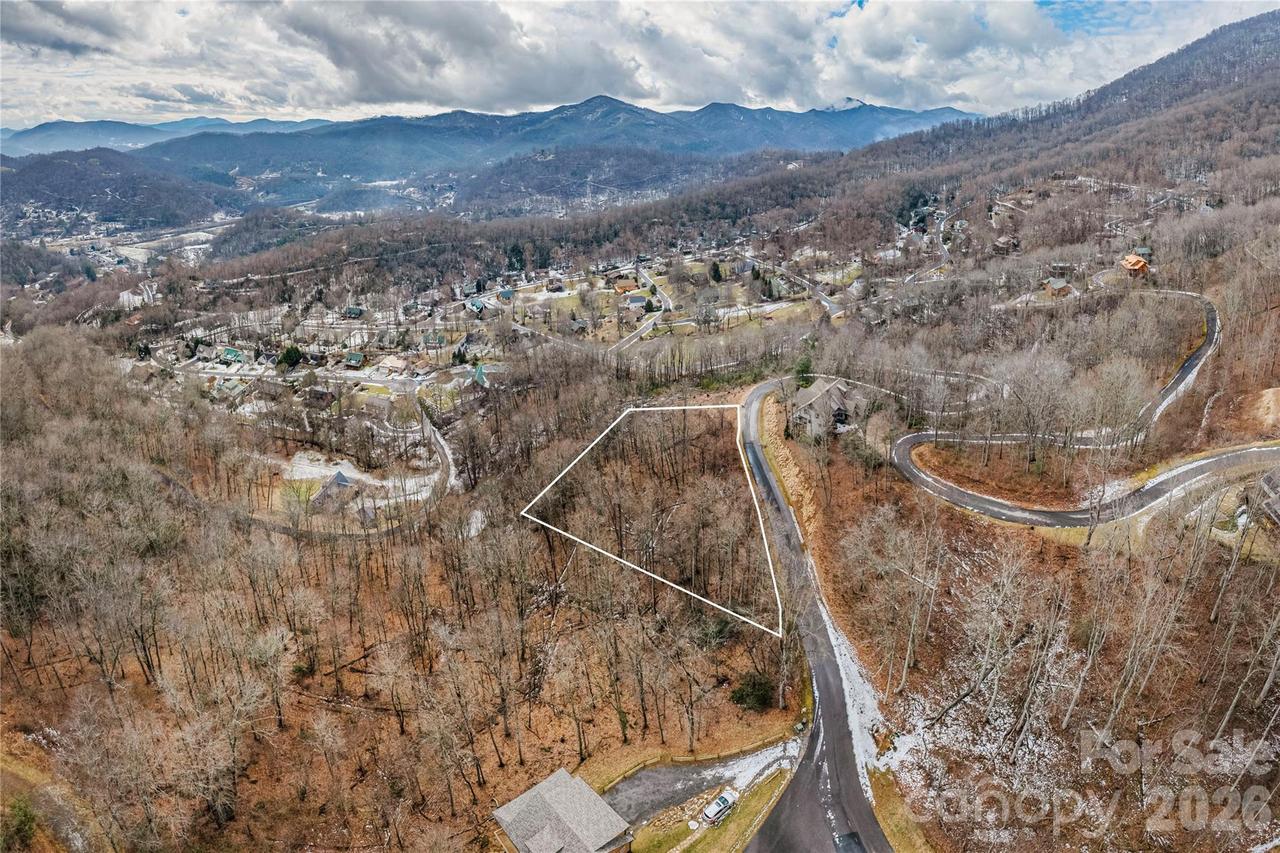 Lot 4 Mountain Watch Dr., Waynesville, NC 28785