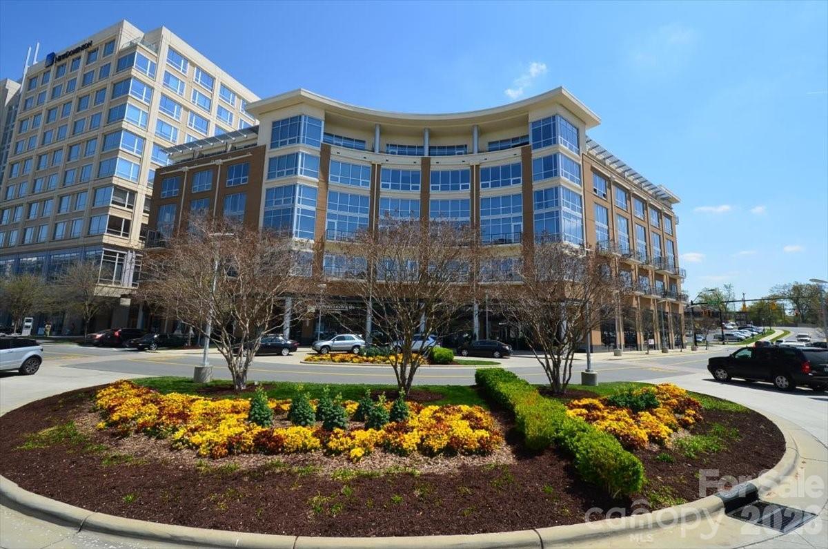 1133 Metropolitan Ave. #211, Charlotte, NC 28204