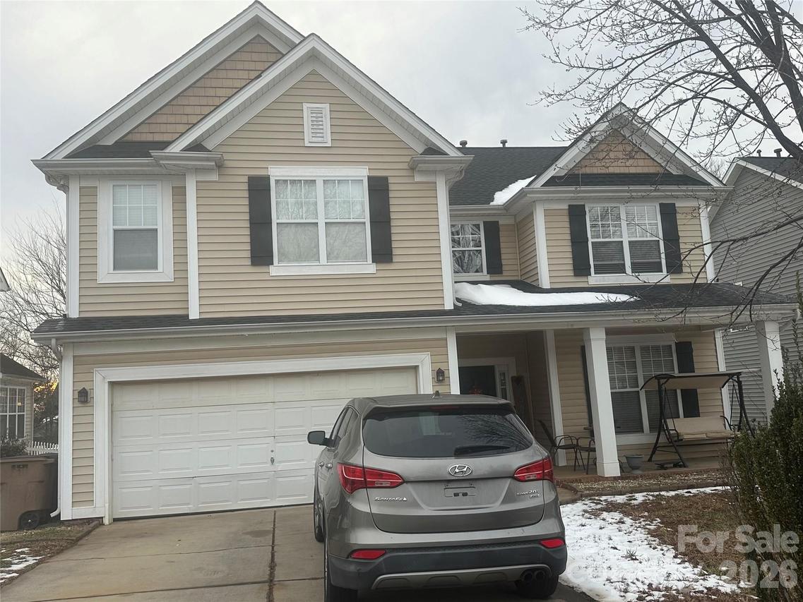 4005 Magna Ln., Indian Trail, NC 28079