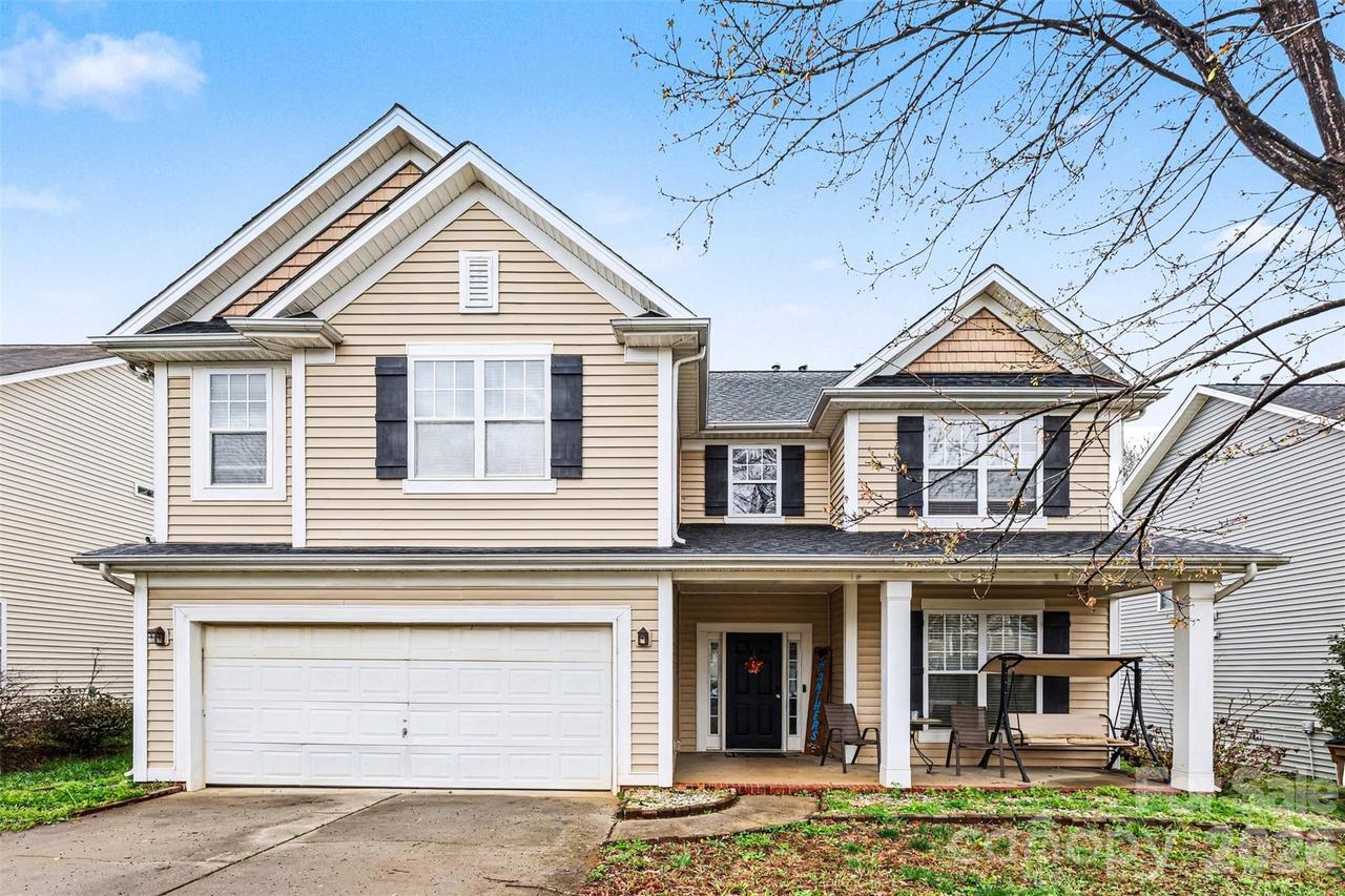 4005 Magna Ln., Indian Trail, NC 28079