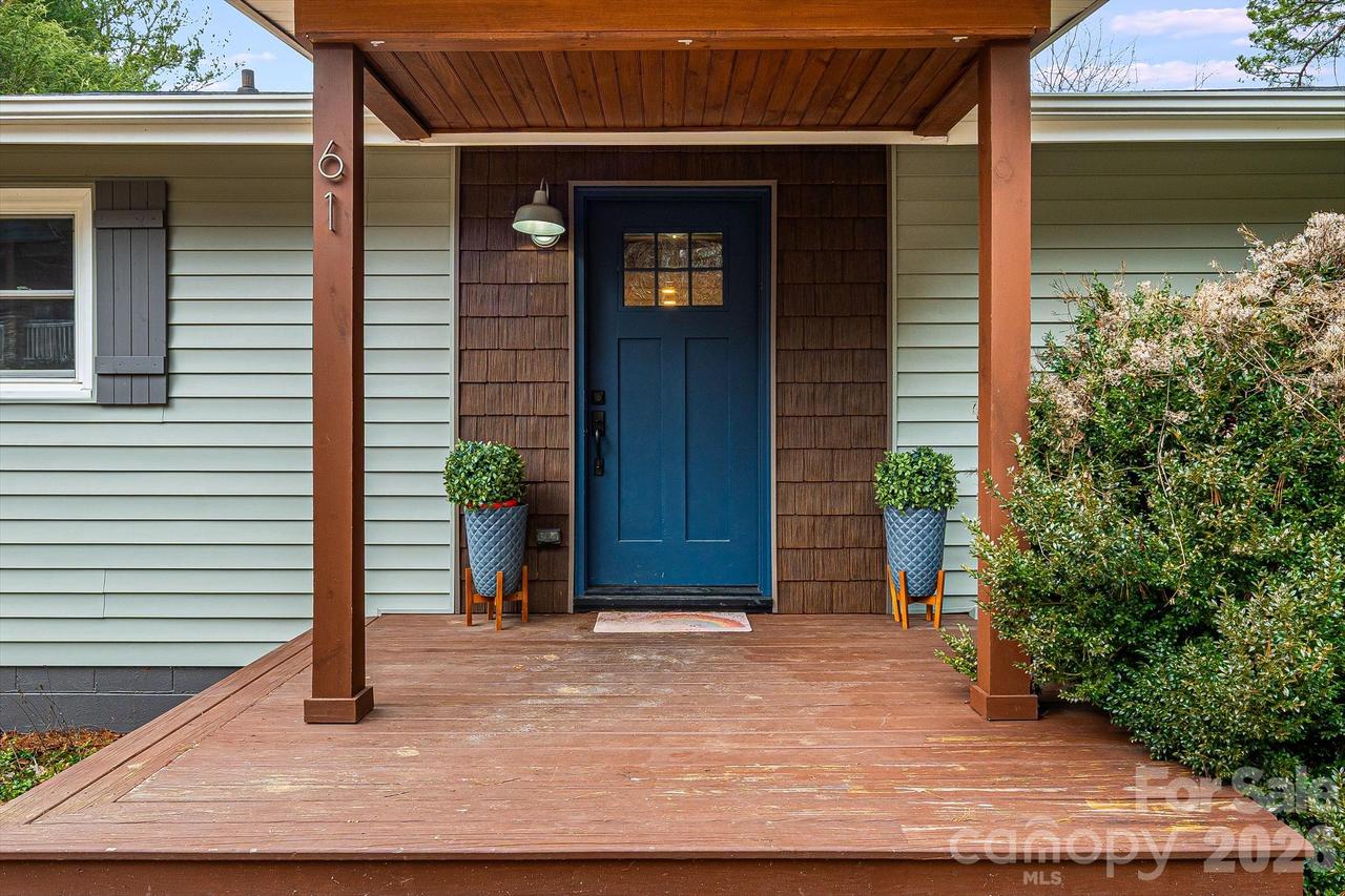 61 White Dogwood Ln., Lake Junaluska, NC 28745