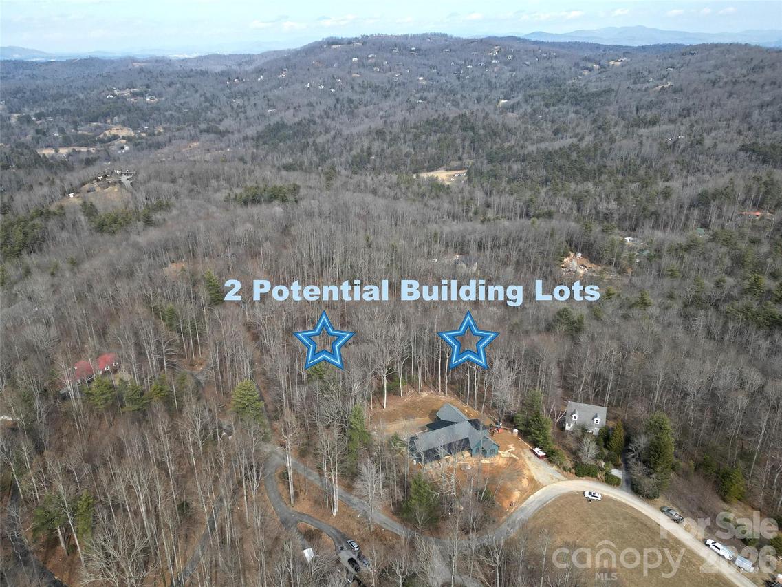 TBD Hickory Tree Ln. #23/#28, Hendersonville, NC 28739