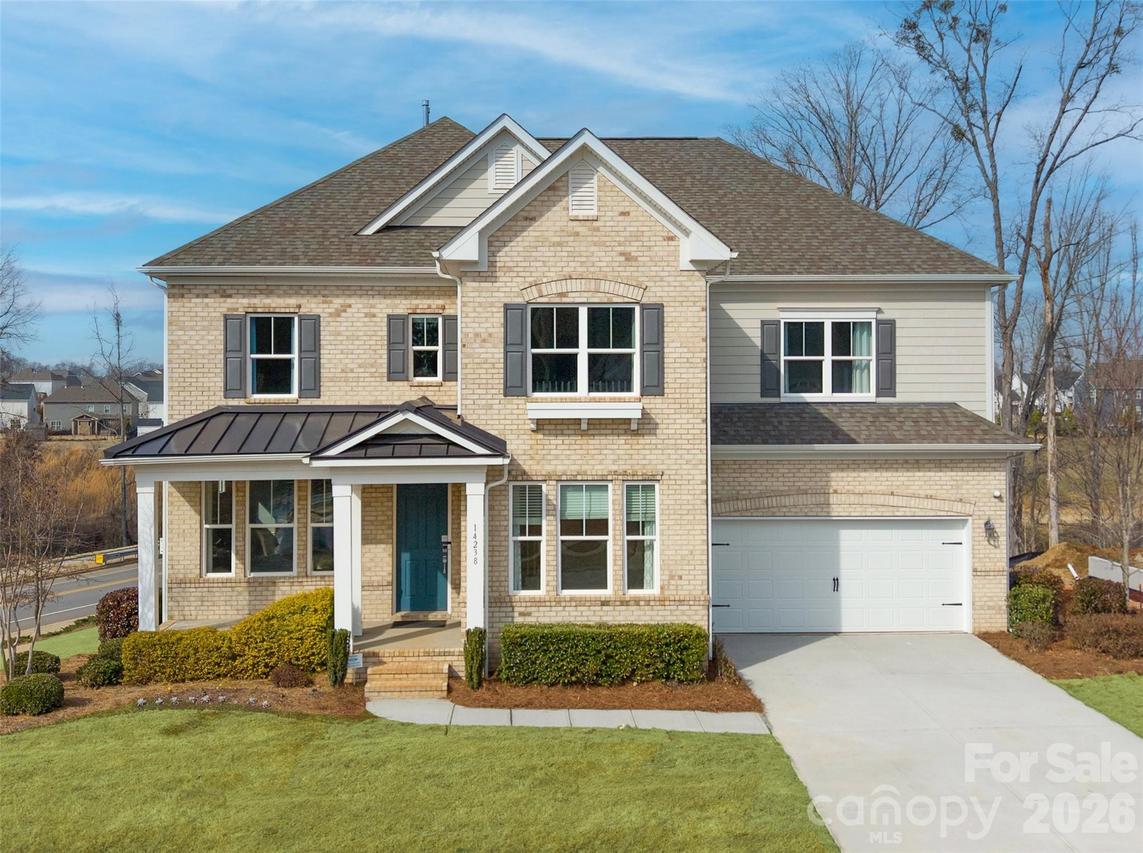 14238 Morningate St., Huntersville, NC 28078