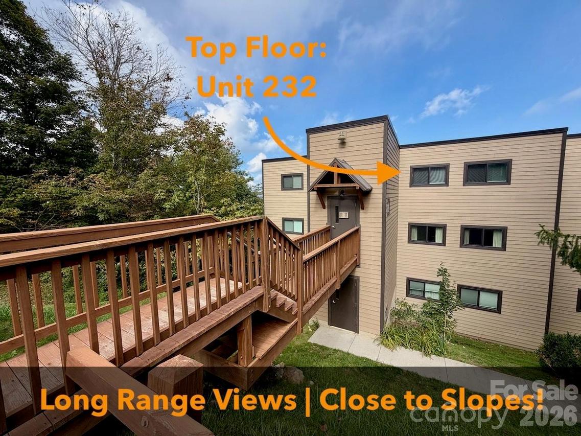 102 Sugar Ski Dr. #232, Sugar Mountain, NC 28604